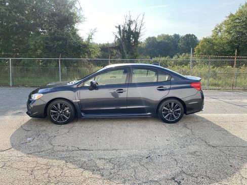 Used 2019 Subaru WRX Premium image 5