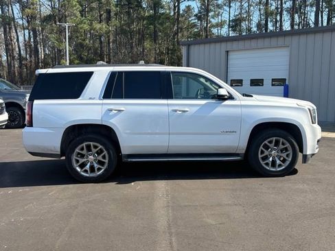 Used 2019 GMC Yukon SLT w/ Open Road Package image 6