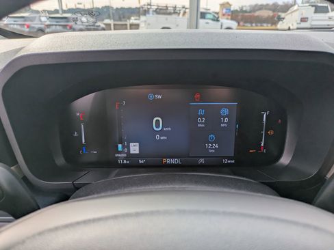 New 2026 Ford Maverick Lariat w/ 4K Tow Package AWD/4WD image 18