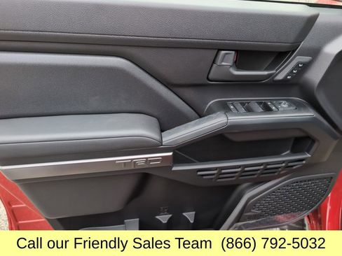 New 2026 Toyota 4Runner TRD Off-Road Premium AWD/4WD image 10