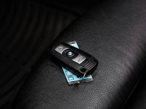 Used 2007 BMW 328xi Coupe image 50