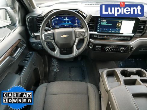 Certified 2023 Chevrolet Silverado 1500 LT w/ Protection Package image 16