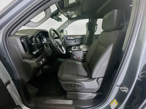 Used 2024 GMC Sierra 1500 Elevation image 13