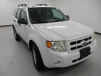 Used 2010 Ford Escape 4WD Hybrid video 1