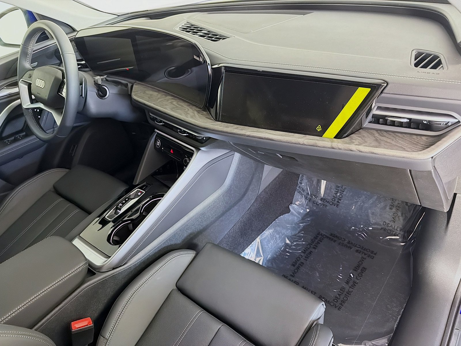 New 2026 Audi Q5 Premium Plus AWD/4WD image 31