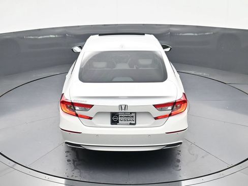 Used 2021 Honda Accord EX-L image 32