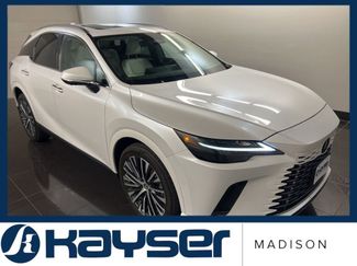 Used 2024 Lexus RX 350 Premium Plus w/ Convenience Package video 1