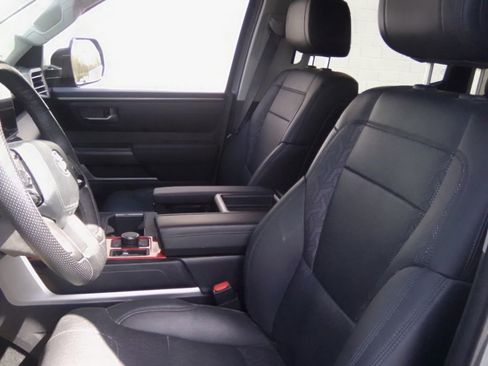 Used 2024 Toyota Tundra SR5 w/ TRD Off-Road Premium Package image 15