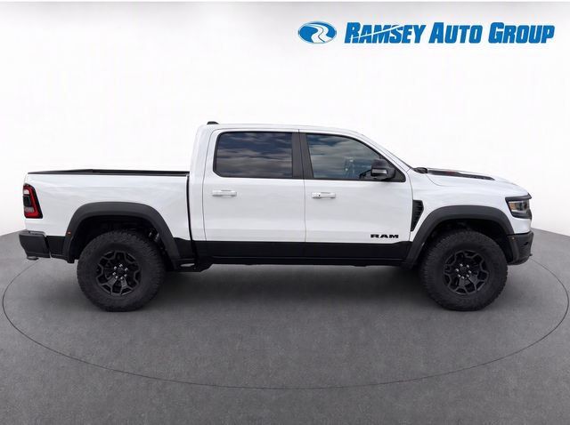 Used 2022 RAM 1500 TRX w/ TRX Level 2 Equipment Group AWD/4WD image 8