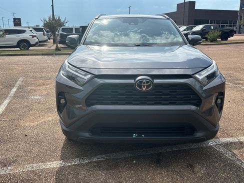 Used 2024 Toyota RAV4 XLE Premium w/ Weather Package FWD image 29