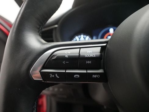 Used 2024 MAZDA CX-30 2.5 Turbo w/ Premium Package AWD/4WD image 18