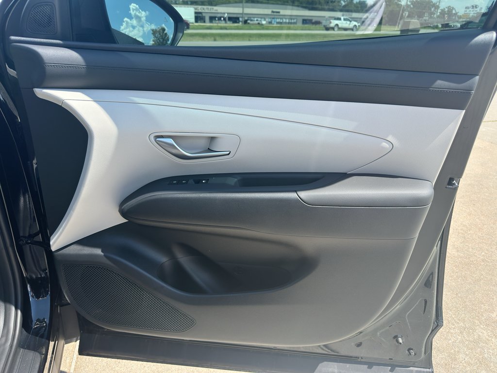 New 2026 Hyundai Tucson SEL FWD image 28