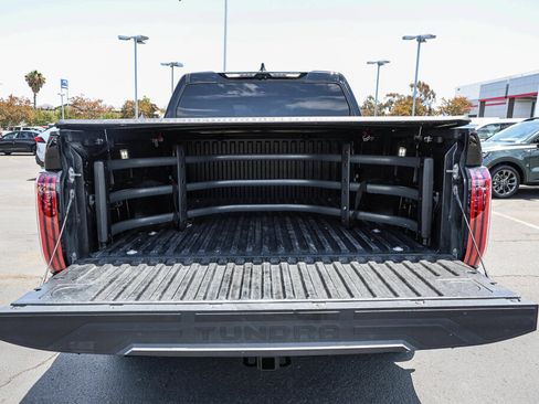 Used 2023 Toyota Tundra TRD Pro AWD/4WD image 27