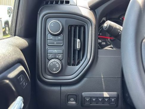New 2026 Chevrolet Silverado 3500 W/T w/ WT Convenience Package AWD/4WD image 19