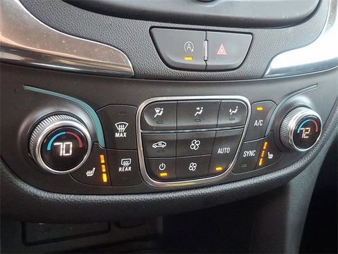 Certified 2022 Chevrolet Equinox LT image 15