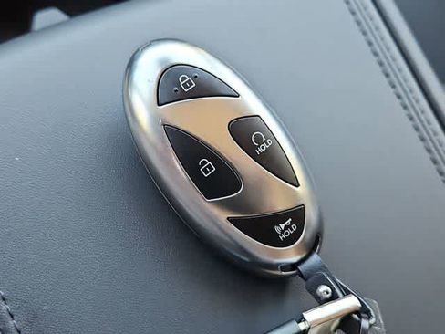 Certified 2025 Hyundai Santa Fe XRT image 35