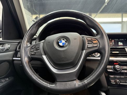 Used 2015 BMW X3 xDrive28i image 13