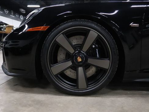 Used 2026 Porsche 911 GTS image 38