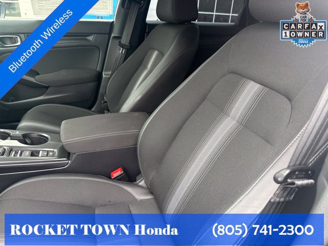 Used 2025 Honda Civic Sport image 21
