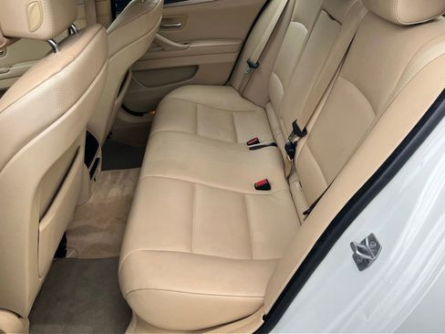 Used 2013 BMW 535i Sedan image 13