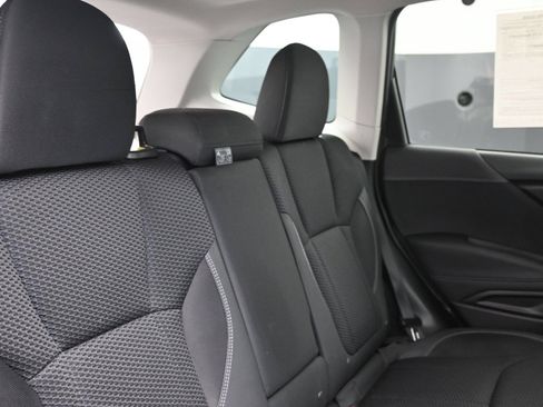 Used 2024 Subaru Forester Premium AWD/4WD image 27