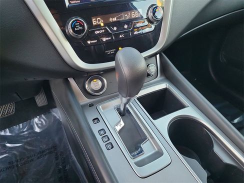 Certified 2021 Nissan Murano S image 22