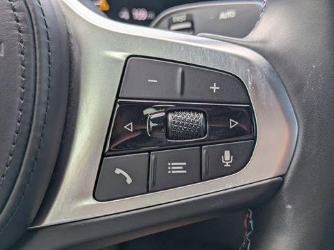 Used 2023 BMW i4 M50 w/ Premium Package image 24