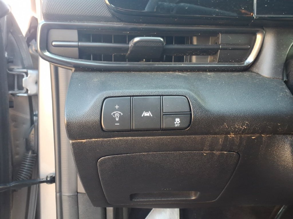 Used 2023 Hyundai Elantra N Line FWD image 14