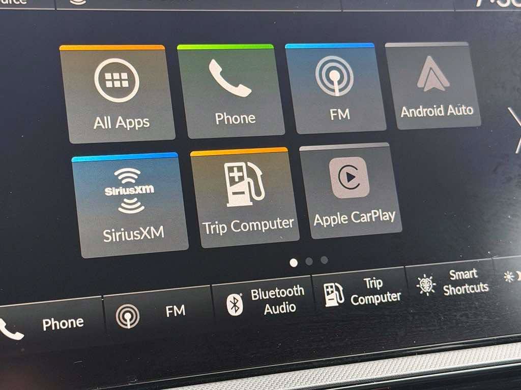 Used 2025 Honda Odyssey Sport-L image 19