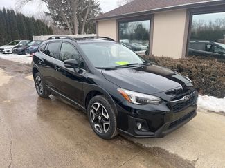 Used 2019 Subaru Crosstrek 2.0i Limited w/ Moonroof Package image 1