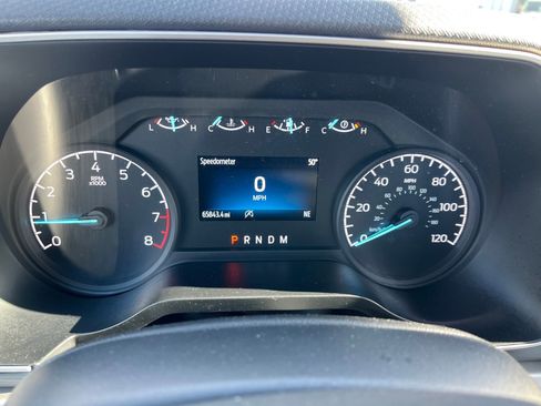 Used 2021 Ford F150 XL image 10