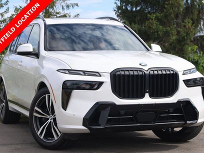 Used 2023 BMW X7 xDrive40i w/ M Sport Package