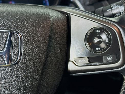 Used 2021 Honda Civic EX image 14