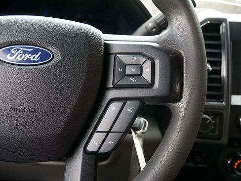 Certified 2020 Ford F350 XLT AWD/4WD image 18