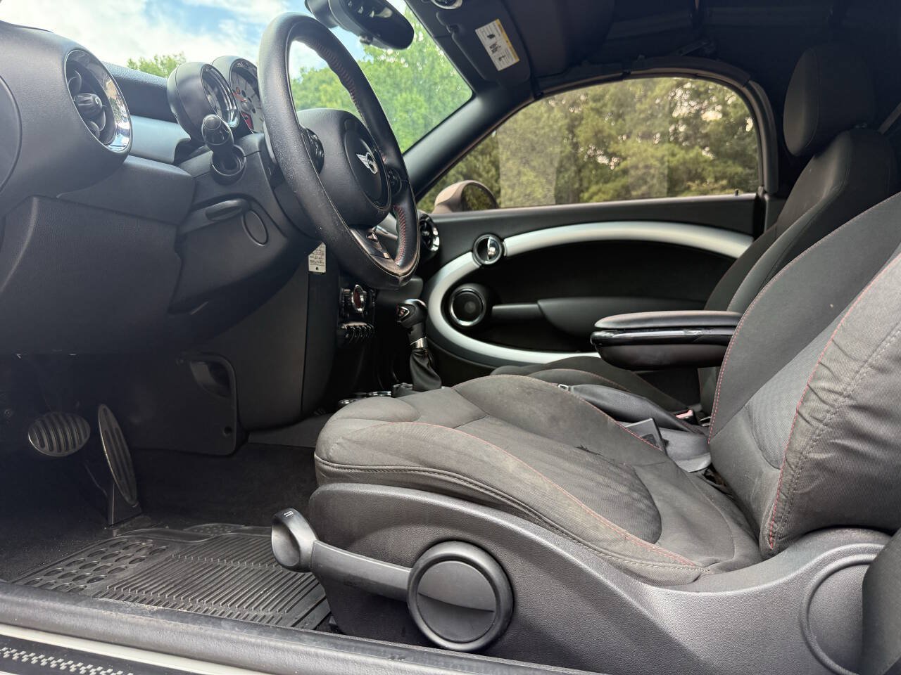 Used 2013 MINI Cooper Roadster S FWD image 29