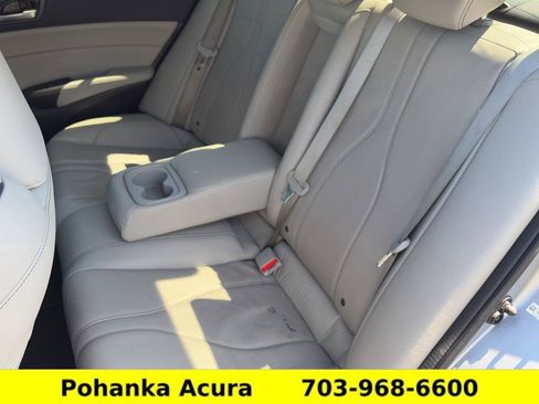 Used 2020 Acura ILX FWD image 37