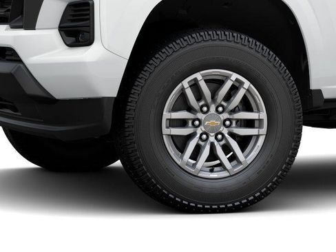 New 2024 Chevrolet Colorado LT w/ LT Convenience Package III image 51