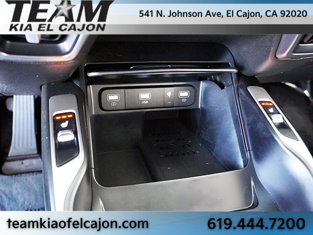Certified 2023 Kia Sorento S AWD/4WD image 29
