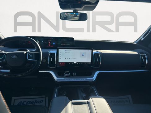 New 2025 Ford Expedition Tremor image 3
