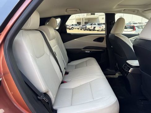Used 2023 Lexus RX 350 Premium Plus w/ Accessory Package (Z1) FWD image 30