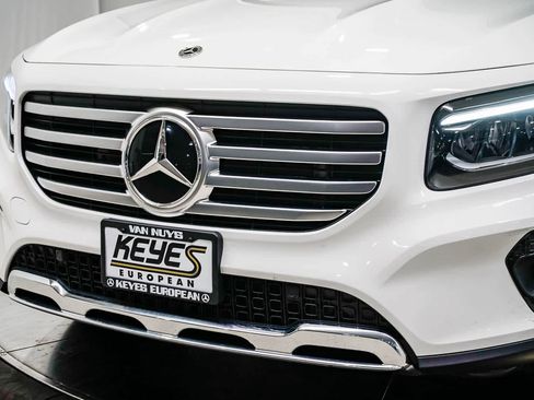 Used 2026 Mercedes-Benz GLB 250 image 8