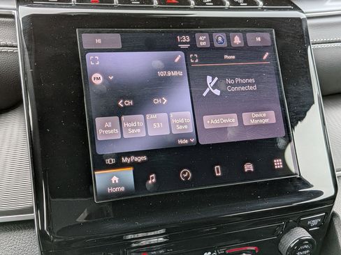 New 2025 Jeep Grand Cherokee Laredo X image 18