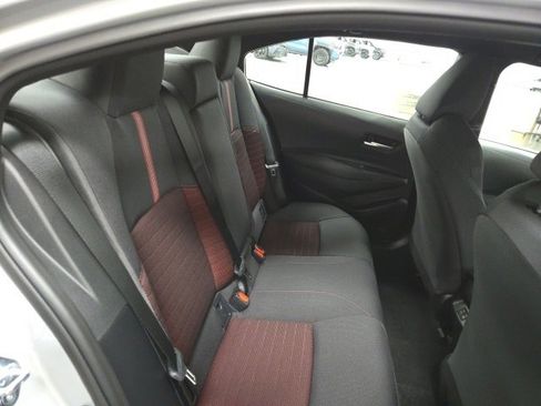 New 2026 Toyota Corolla SE image 12