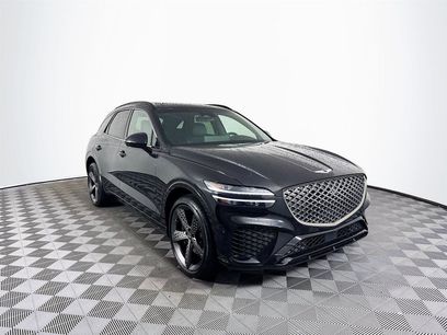 Certified 2025 Genesis GV70 2.5T w/ Sport Prestige Package