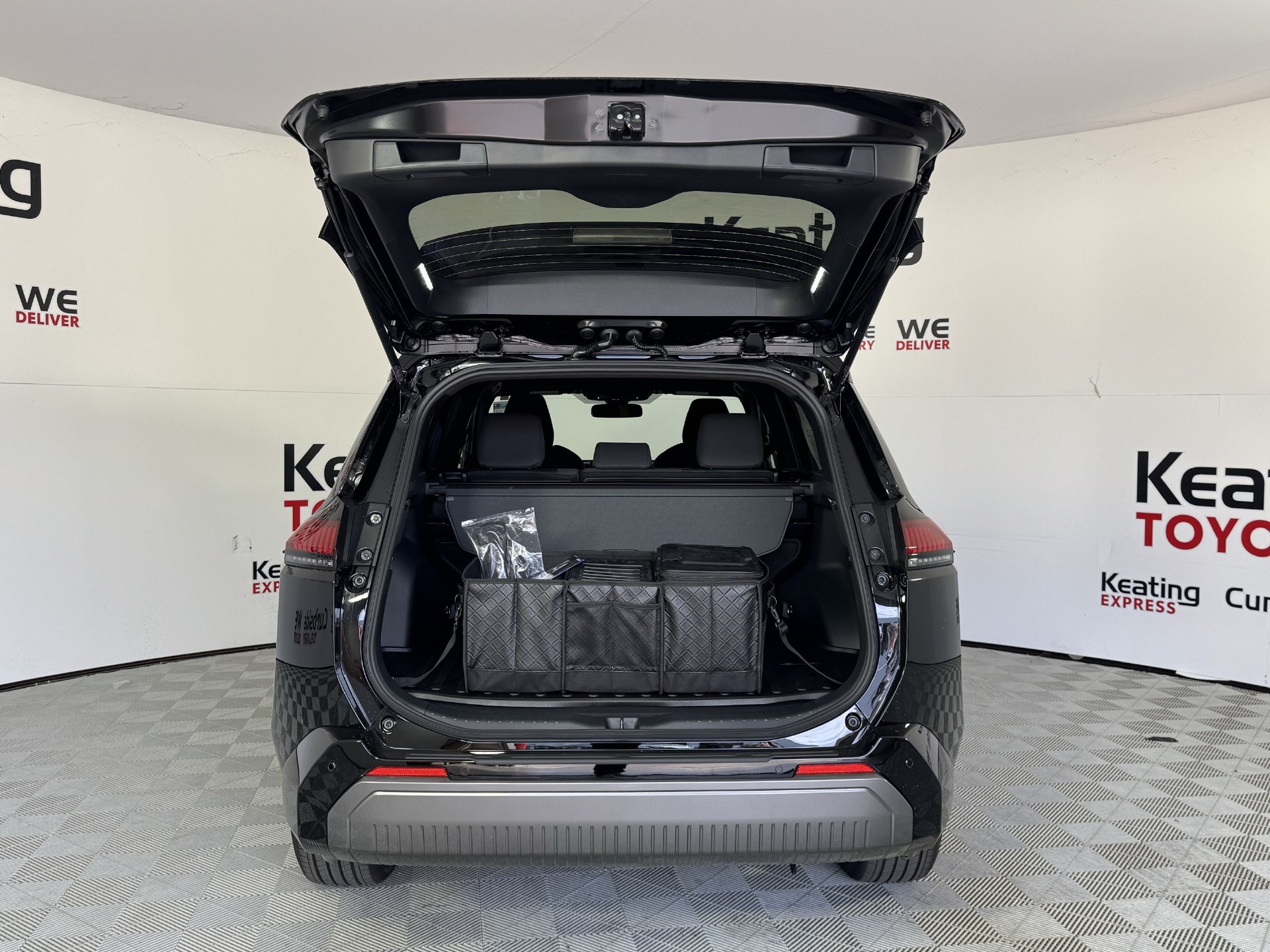 New 2026 Toyota RAV4 SE AWD/4WD image 11
