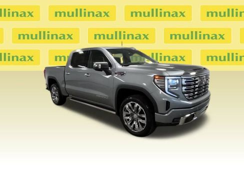 New 2026 GMC Sierra 1500 Denali w/ Denali Reserve Package image 50
