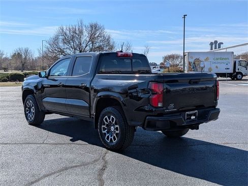 Used 2023 Chevrolet Colorado Z71 w/ Advanced Trailering Package image 5