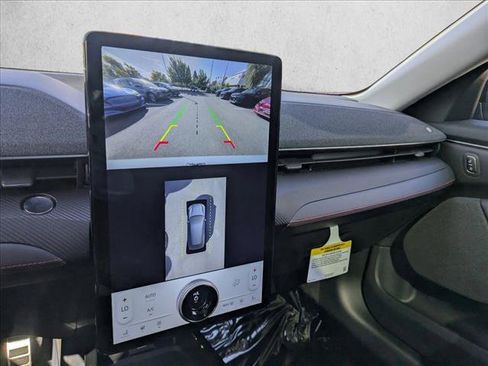 New 2025 Ford Mustang Mach-E Premium w/ Sport Appearance Package image 14