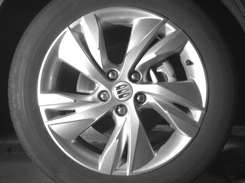Used 2025 Buick Encore GX Preferred AWD/4WD image 13