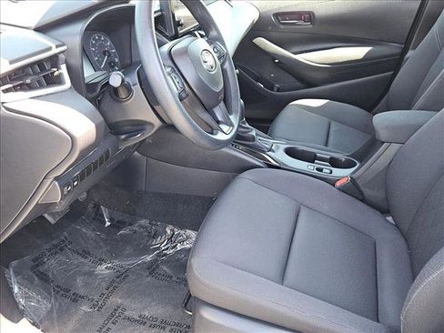 Used 2024 Toyota Corolla LE FWD image 21